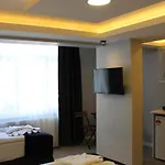 Ararat Apartamento *