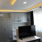 Ararat Apartamento Estambul