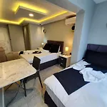 Ararat Apartamento Estambul