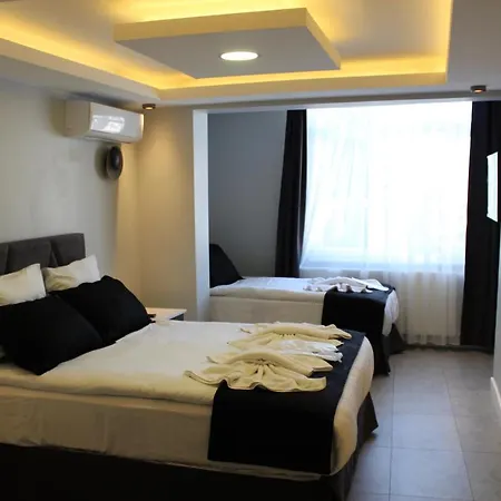 Ararat Apartment *