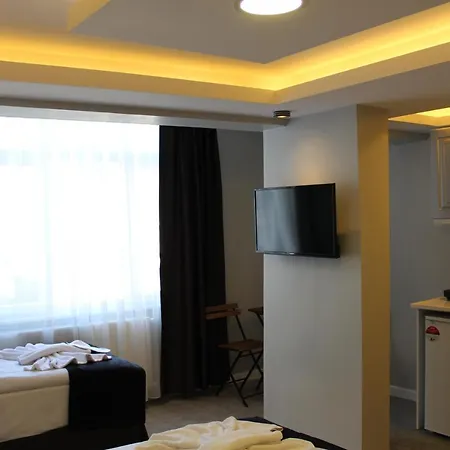 Ararat Apartment *