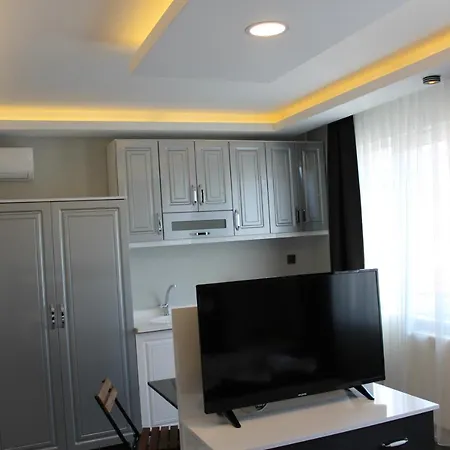 Ararat Apartment Istanbul