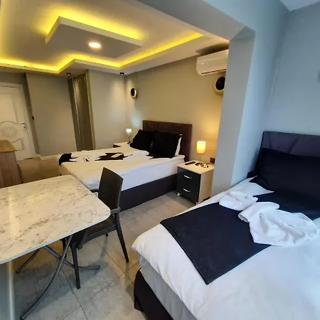 Ararat Apartment Istanbul