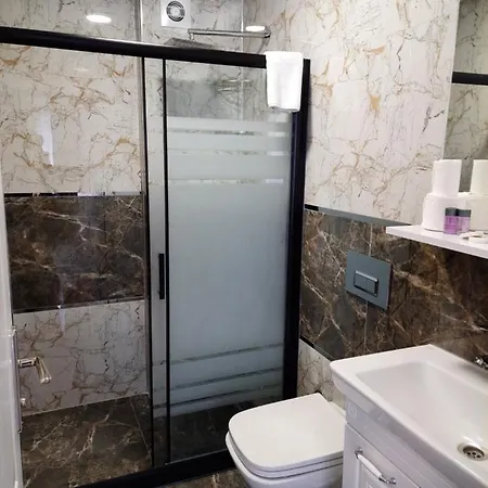 Apartment Ararat *