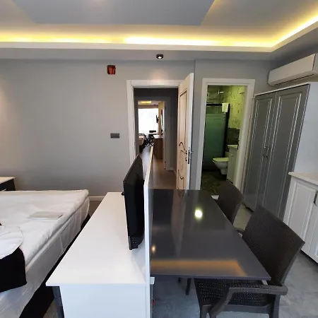 Apartment Ararat *
