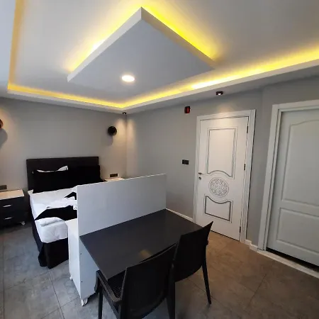 Apartment Ararat