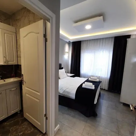 Apartment Ararat