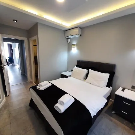 Ararat Appartement Istambul