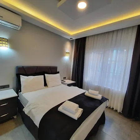 Appartement Ararat Istambul
