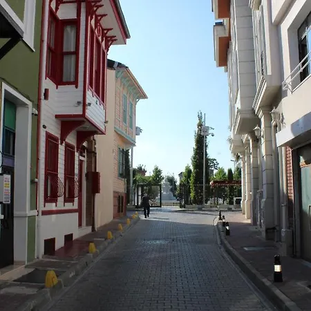 Apartment Ararat