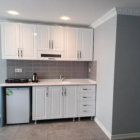 Ararat Apartment *
