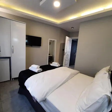 Apartment Ararat *