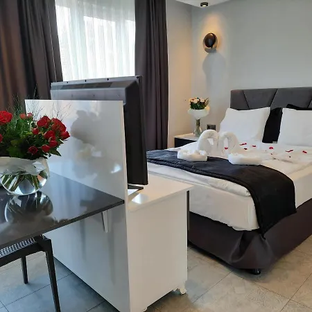 Apartment Ararat