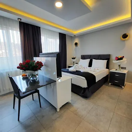 Appartement Ararat Istambul