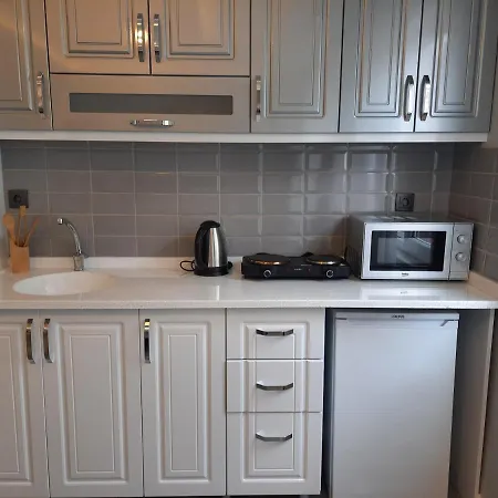 Apartment Ararat *