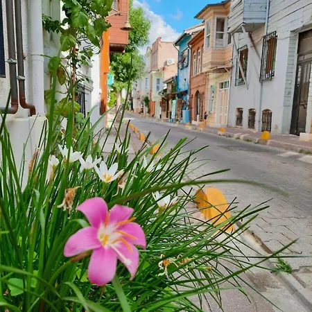 Appartement Ararat Istambul