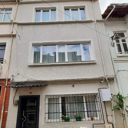 Apartment Ararat *