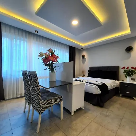 Ararat Apartment