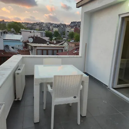 Apartment Ararat *