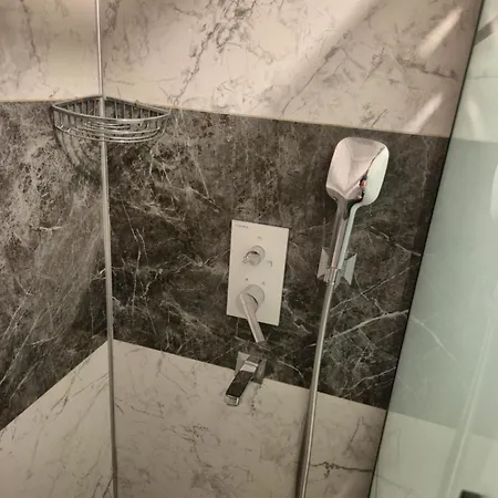 Appartement Ararat Istambul