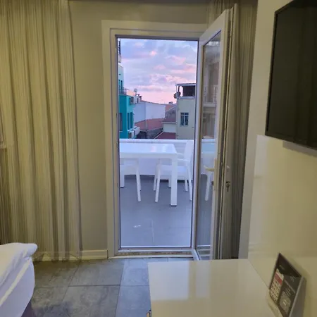 Ararat Apartment *