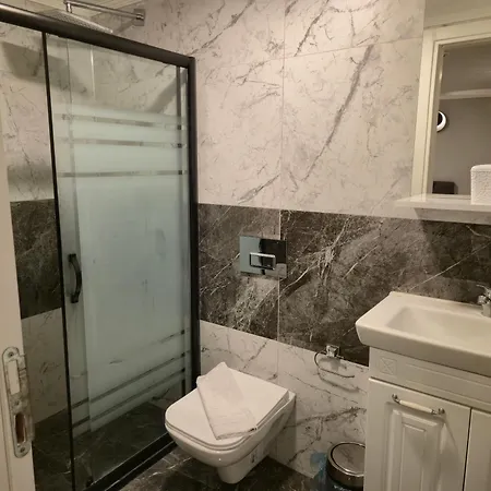 Apartment Ararat *