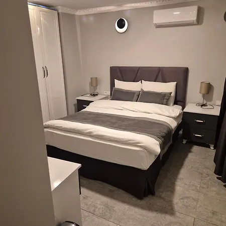 Ararat Apartment Istanbul