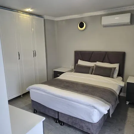 Ararat Appartement *