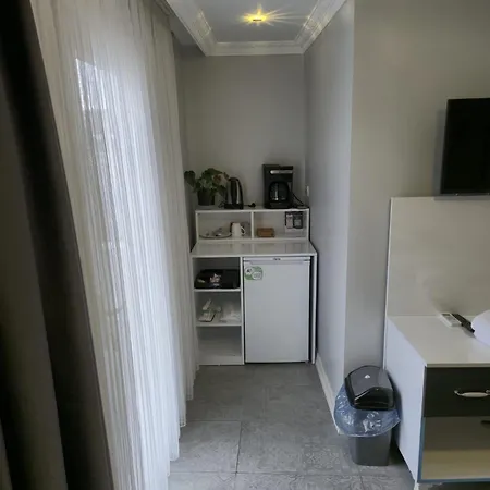 Ararat Appartement *