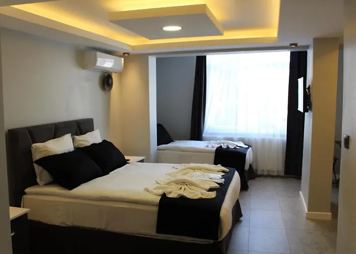 Ararat Appartement *