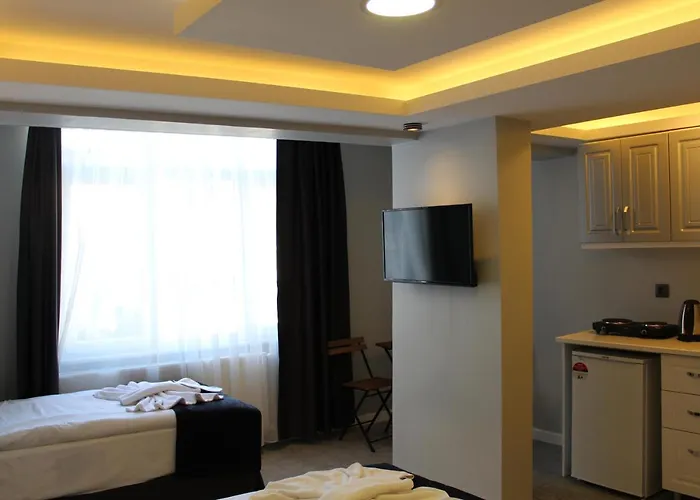 Ararat Appartement *