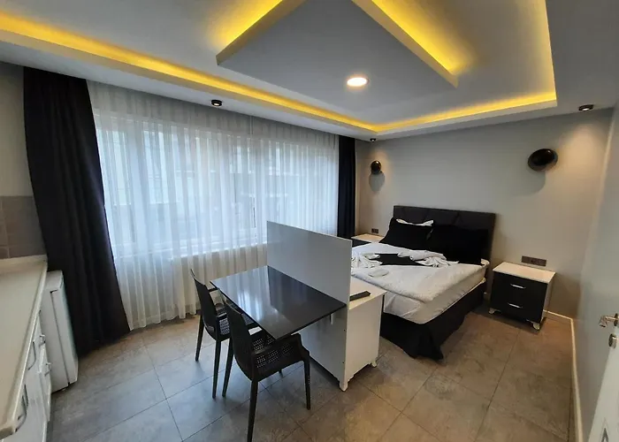 Appartement Ararat
