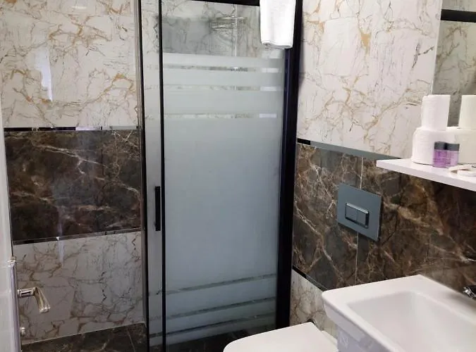 Appartement Ararat *