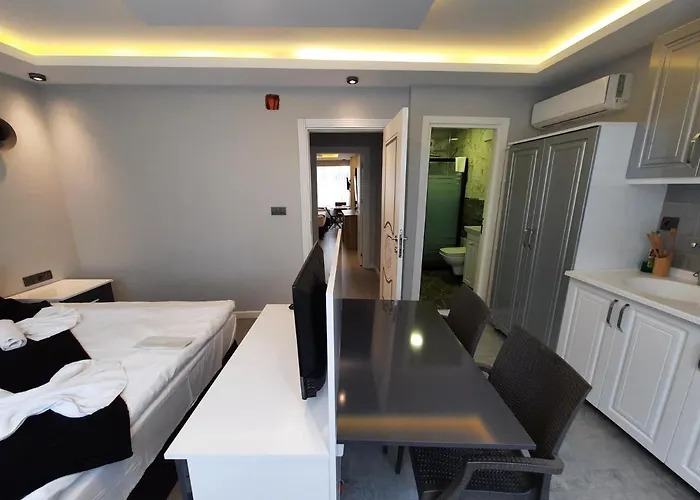 Appartement Ararat *