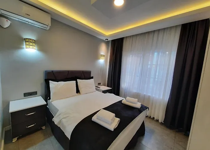 Appartement Ararat Istanboel