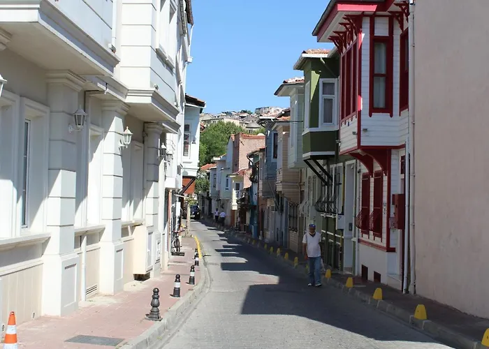 Ararat Appartement *