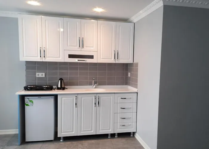 Ararat Appartement *