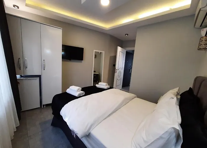 Appartement Ararat *