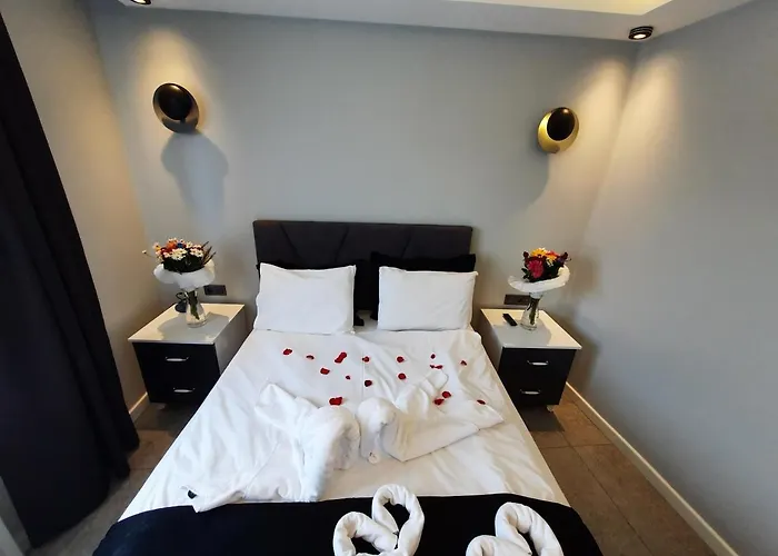 شقة Ararat اسطنبول