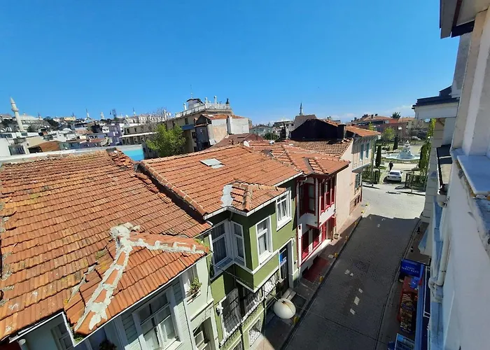 Ararat Appartement *