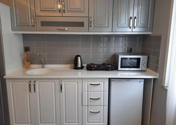 Appartement Ararat *