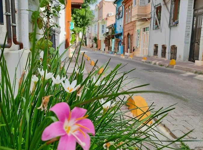 شقة Ararat اسطنبول