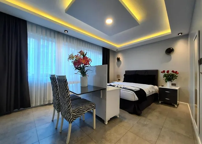 Ararat Appartement