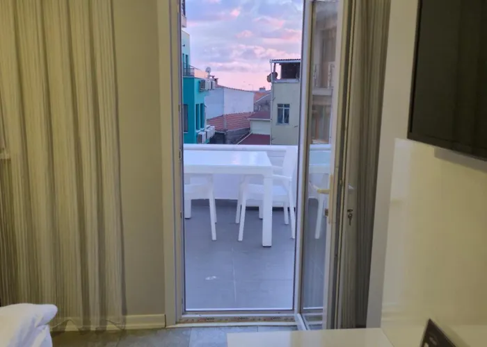 Ararat Appartement *