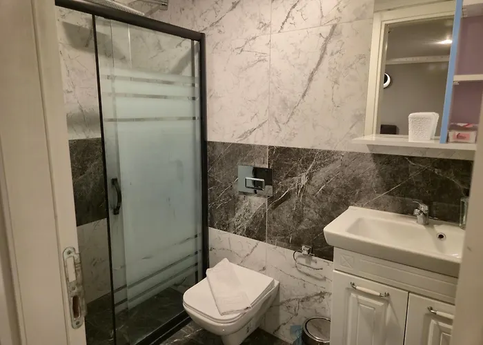 Appartement Ararat *