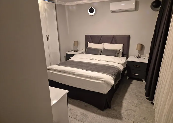 Ararat Appartement Istanboel