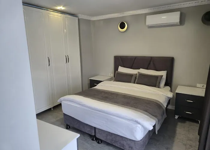 Ararat Appartement *