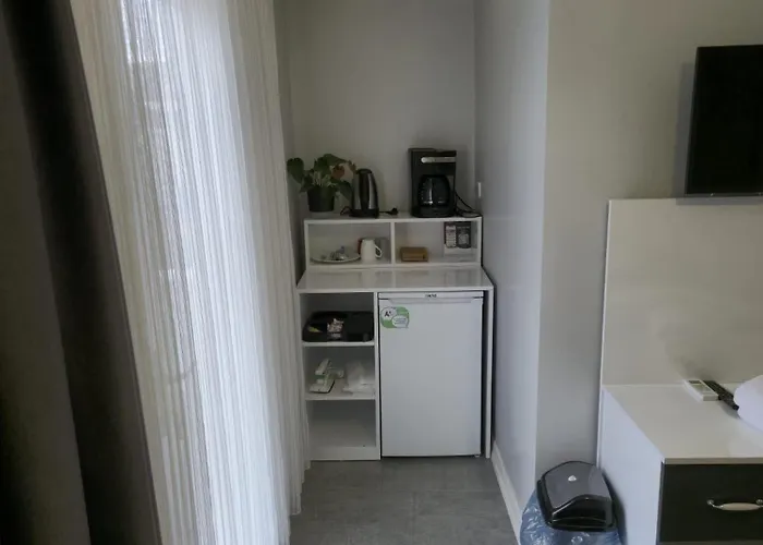 Ararat Appartement *