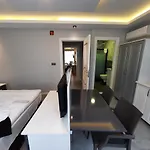 Apartment Ararat *