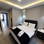 Ararat Apartment Istanbul